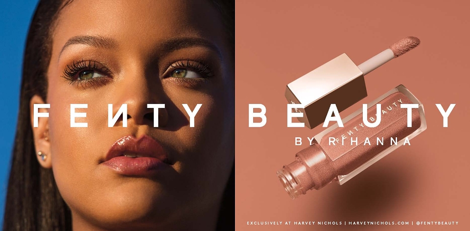 BeautyBrand Campaign